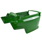 John Deere Lower Hood - AM132685