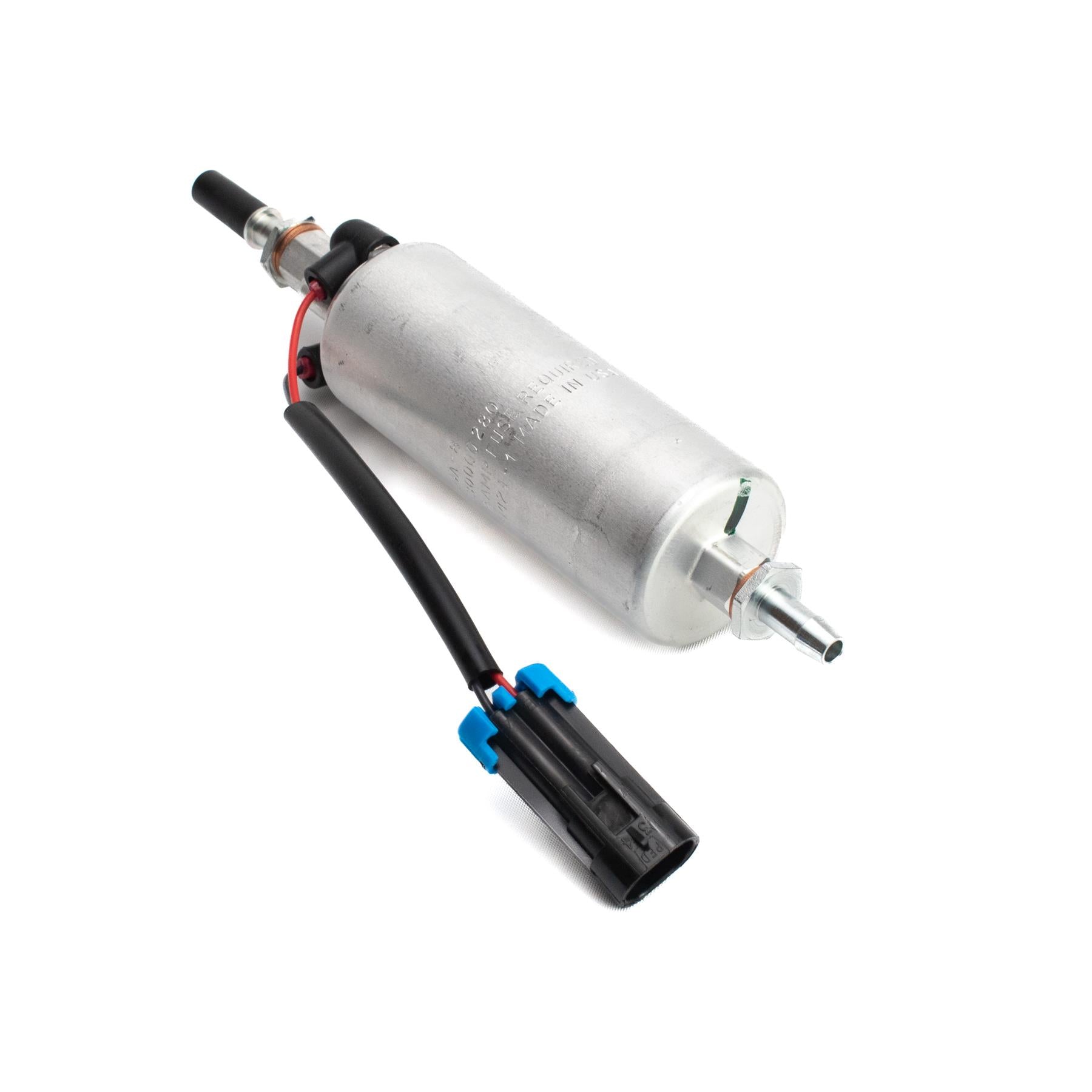 John Deere Fuel Pump - BUC10543