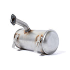 John Deere Muffler & Gasket Kit - AM119635 M92365 - BJD137