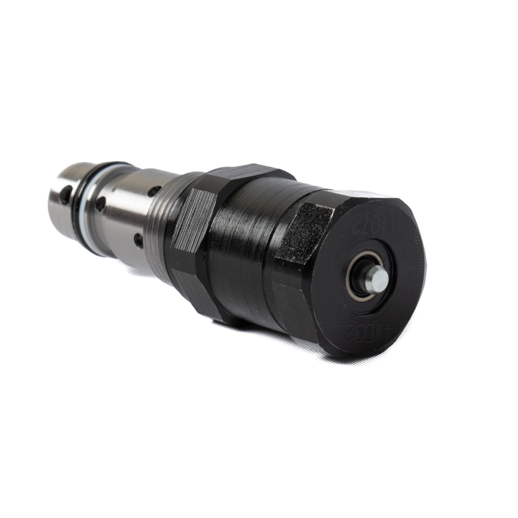 John Deere Pressure Relief Valve - BW15044 – Bomberger's Outdoor Power ...