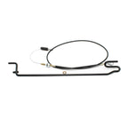 John Deere Self Propel Cable Kit - BJD39