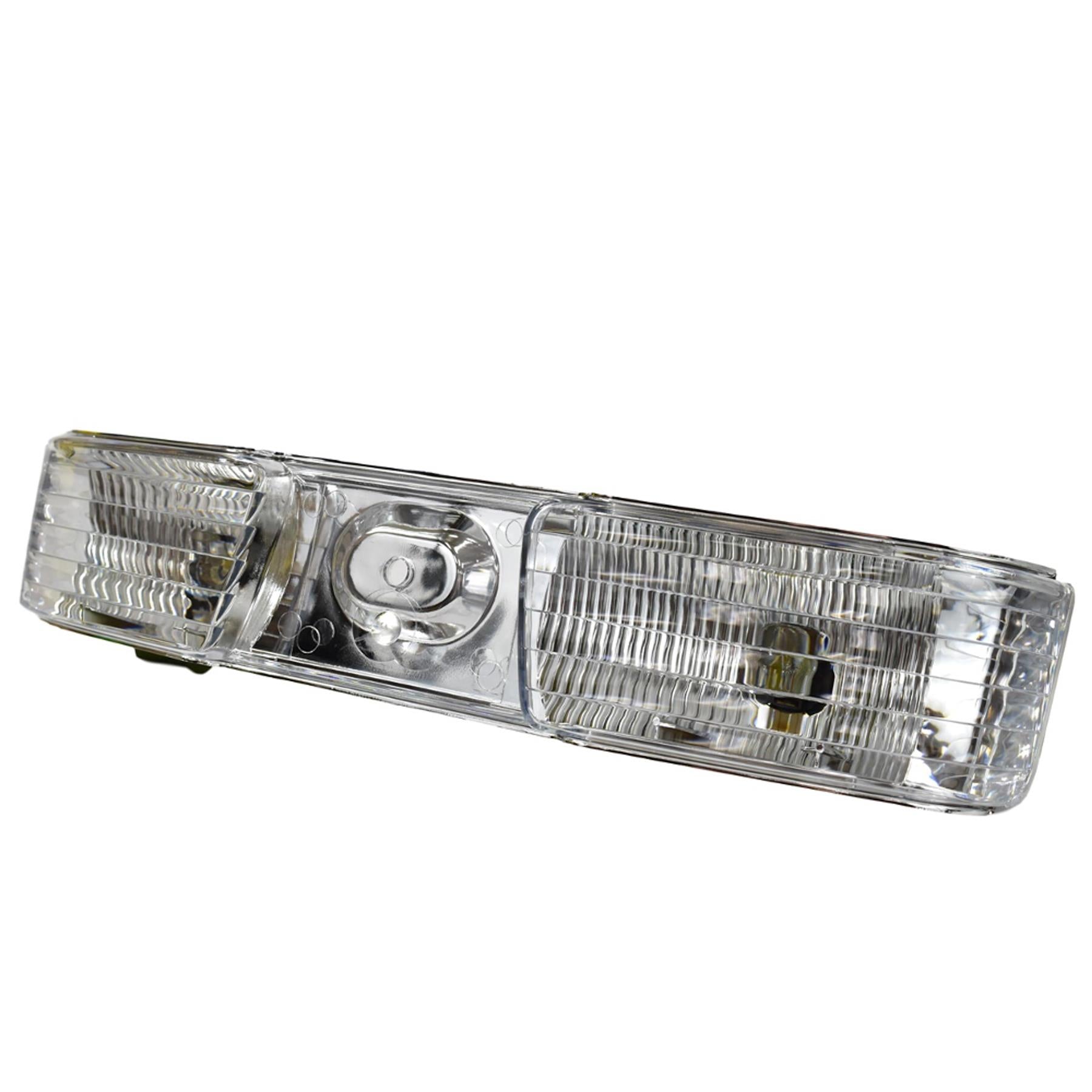 John Deere Headlight Assembly - AM133064