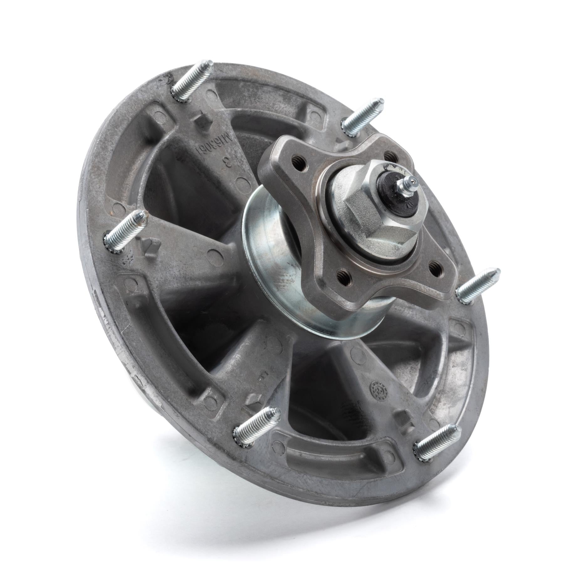 John Deere Mower Deck Spindle - TCA24880 – Bomberger's Outdoor