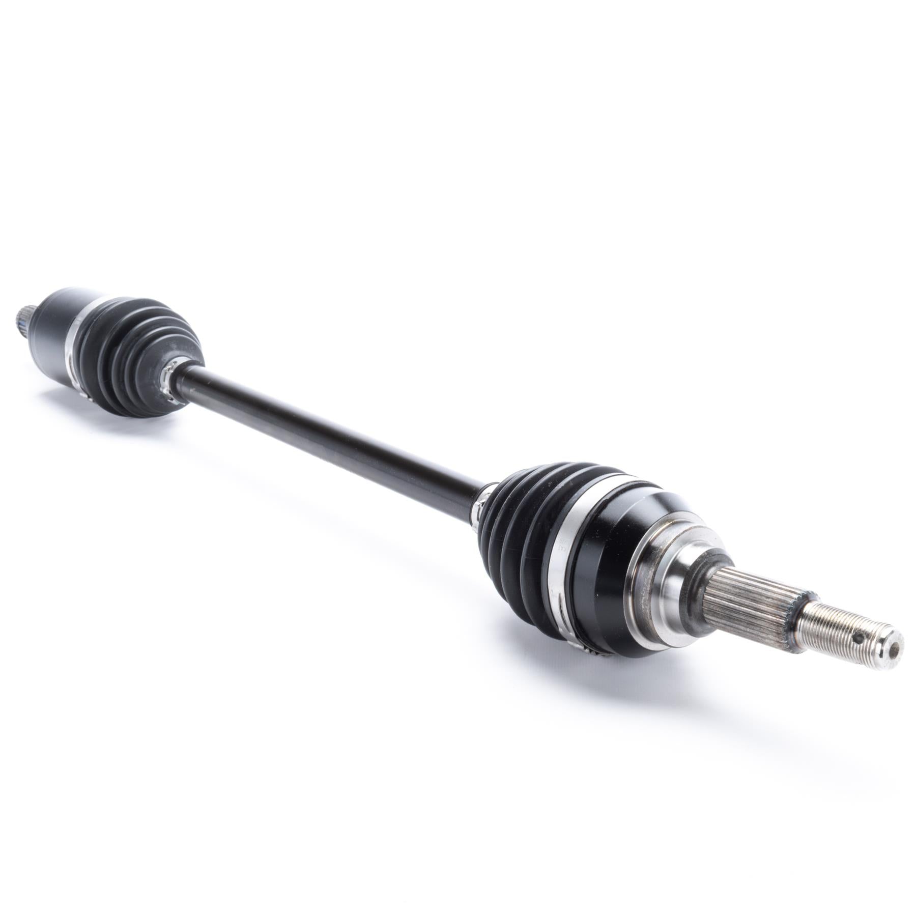 John Deere Left-Hand Axle Shaft - AUC13793 – Bomberger's Outdoor Power ...