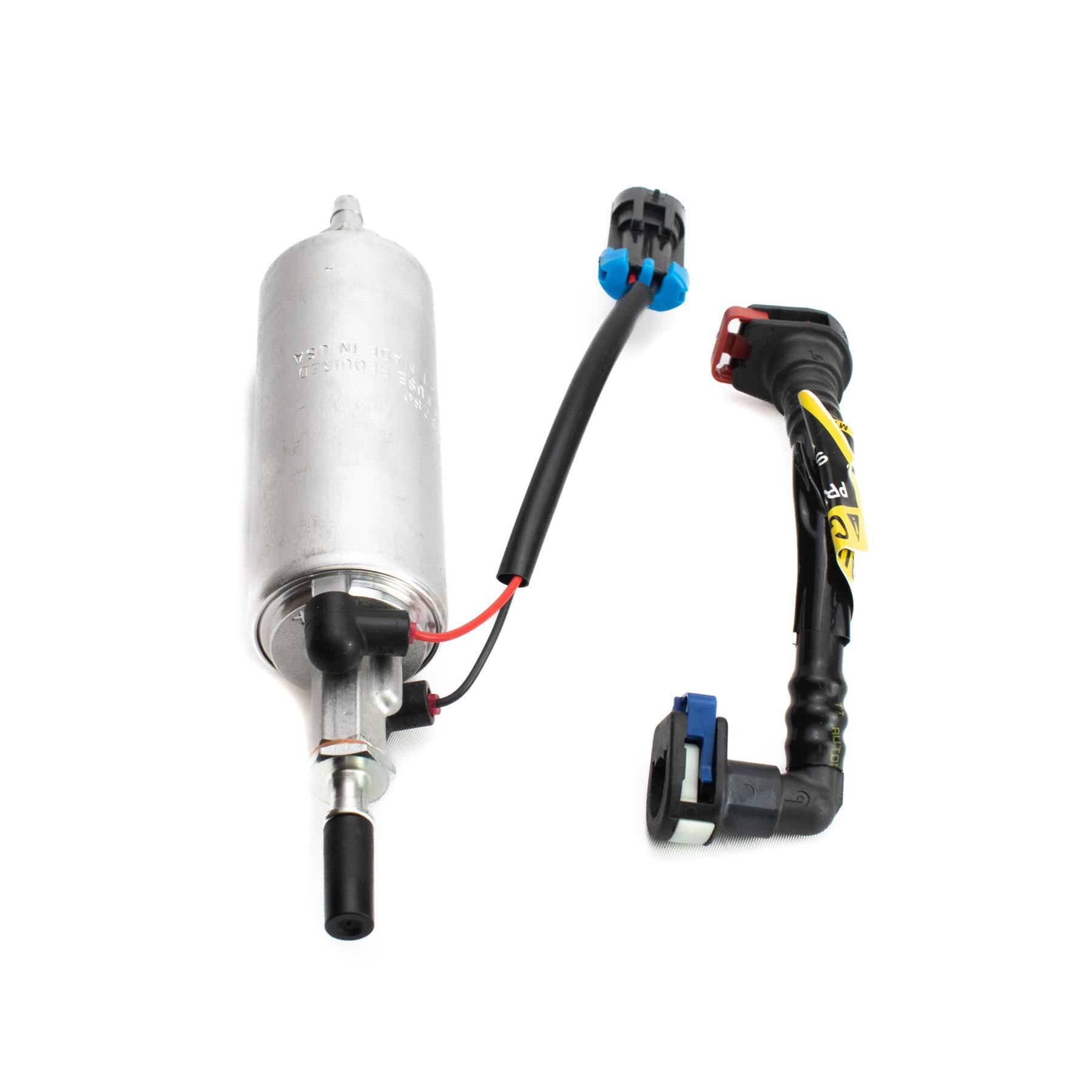 John Deere Fuel Pump - BUC10543