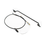 John Deere Self Propel Cable Kit - BJD39