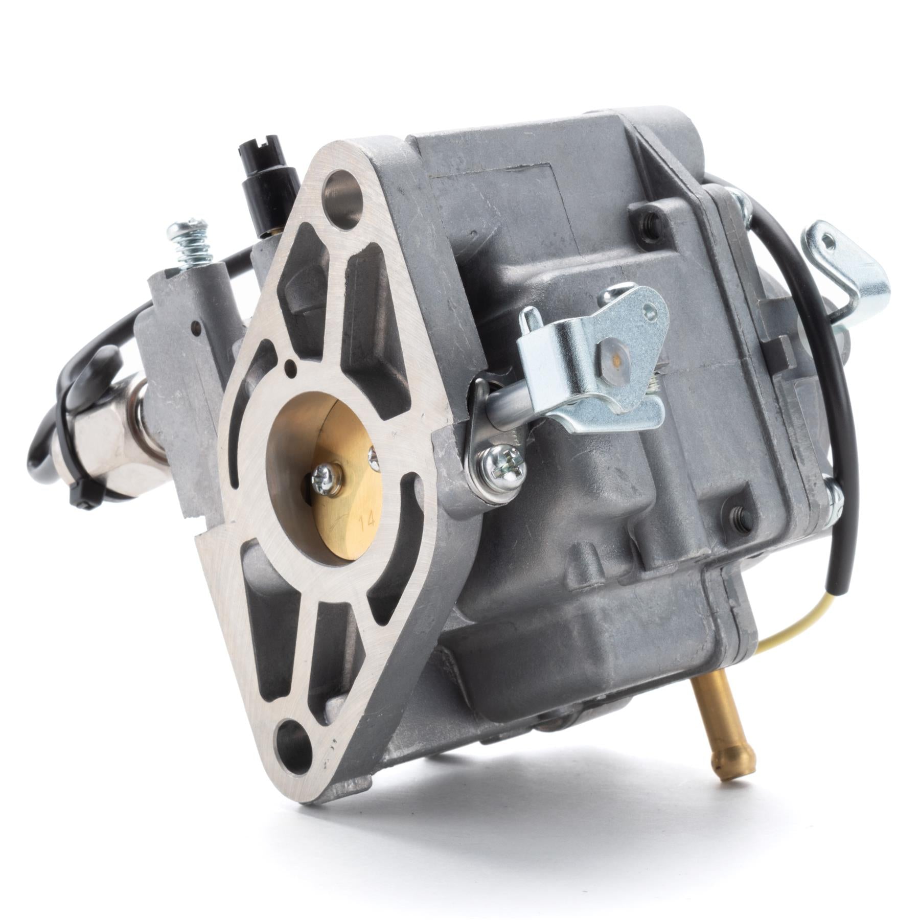 John Deere Carburetor Kit - BJD548