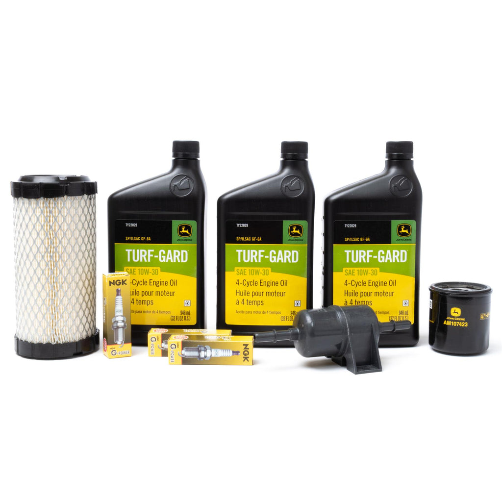 John Deere Filter Kit - LG270