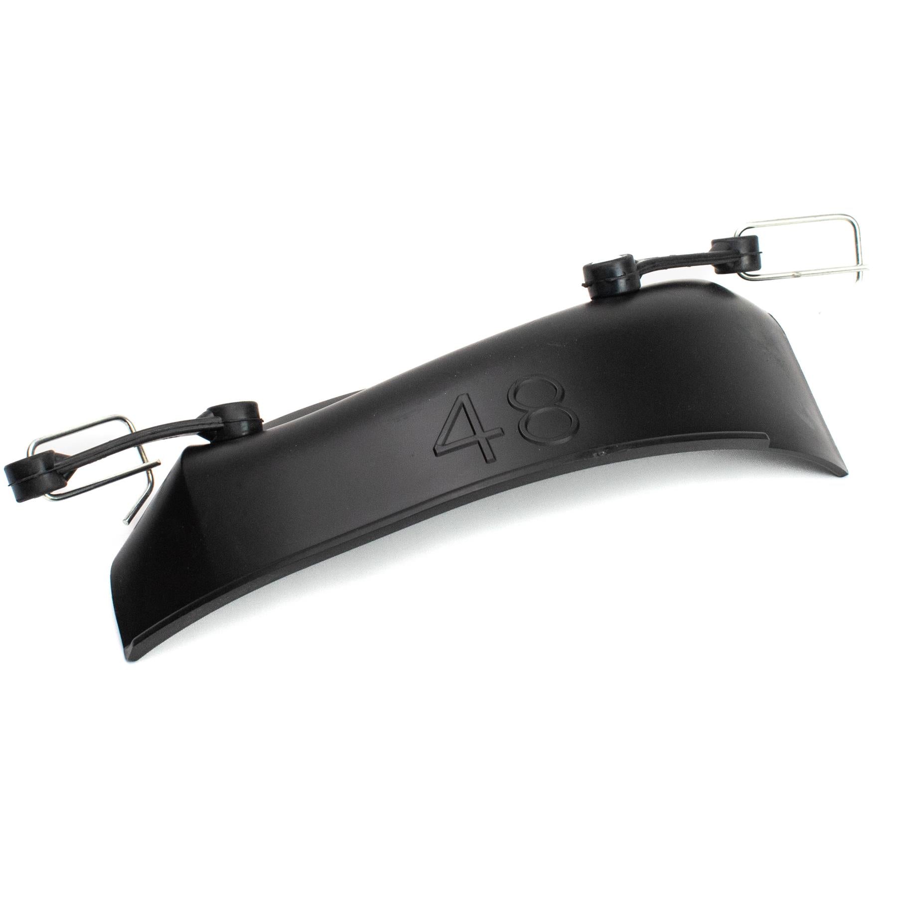 John Deere Mulch Cover - 48-IN - GY20417