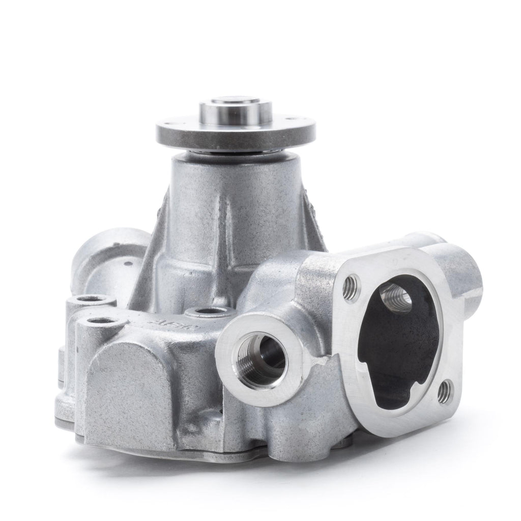 John Deere Water Pump & Thermostat Kit - BJD89