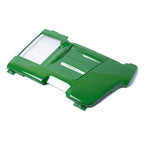 John Deere Side Panel - Left Side - LVU10565
