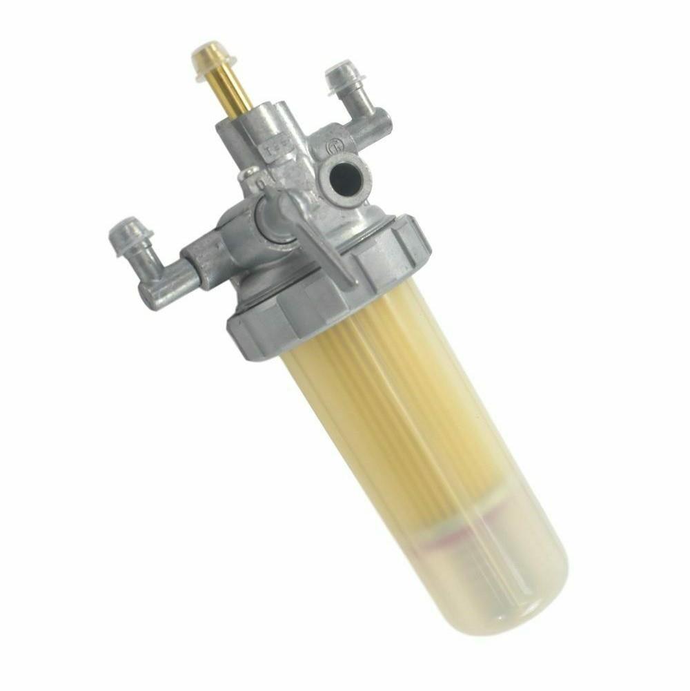 John Deere Fuel Filter - AM879962 – Bomberger's Outdoor Power Equipment