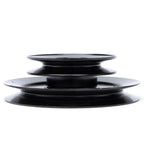 John Deere Double Pulley - AM130776