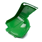 John Deere Fender - Front Right - Green - AM134742