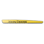 John Deere Hood Trim Decal Set - BJD153