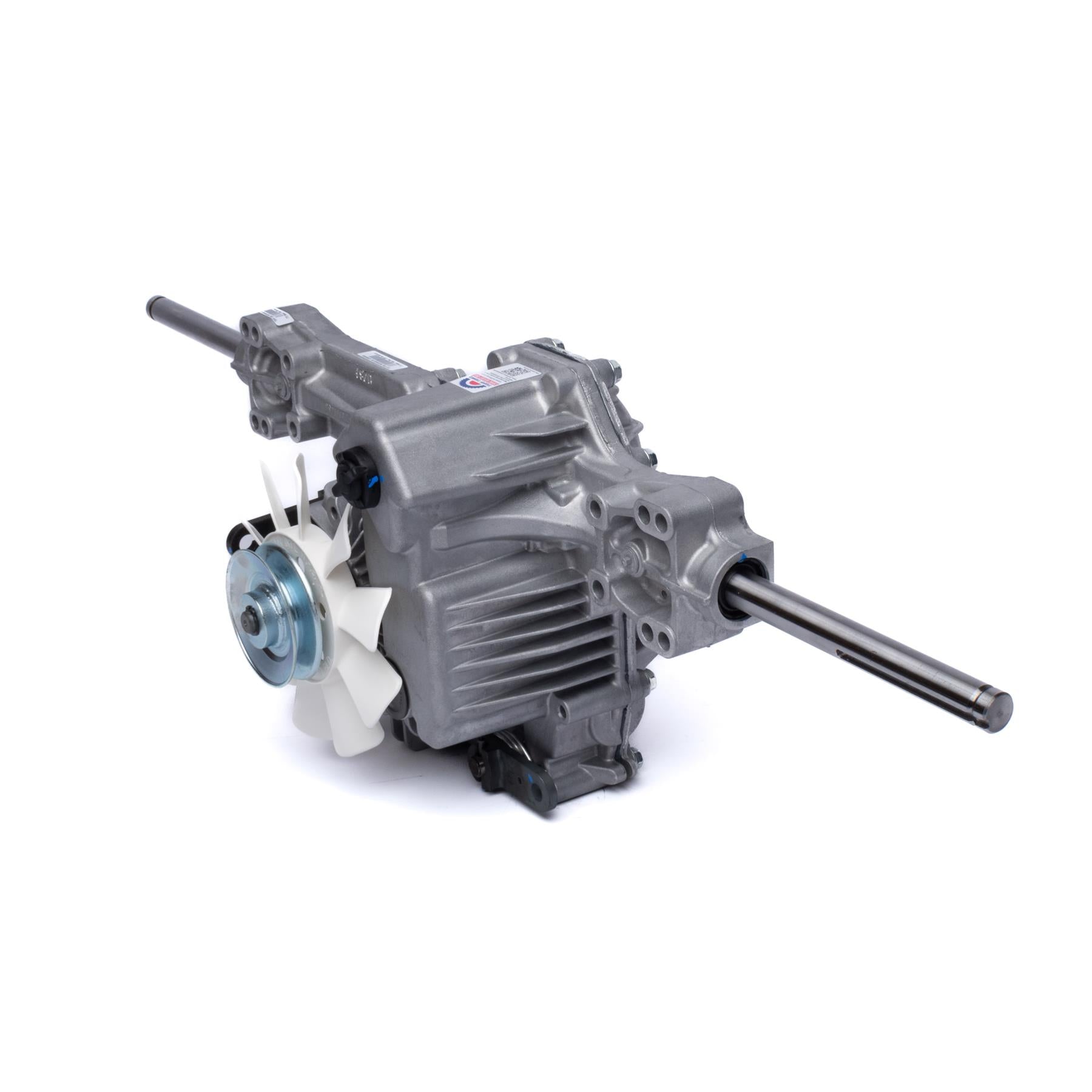 John Deere Hydrostatic Transmission - AM134125 – Bomberger's Outdoor ...